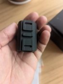 Коліматорний приціл Aimpoint Acro C-2 3.5 МОА