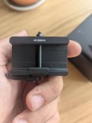 Коліматорний приціл Aimpoint Acro C-2 3.5 МОА