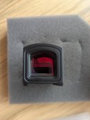 Коліматорний приціл Aimpoint Acro C-2 3.5 МОА
