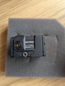 Коліматорний приціл Aimpoint Acro C-2 3.5 МОА