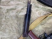 ММГ ак 74 бывший РМО