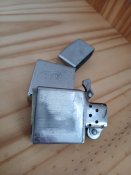 3Е#1 Запальничка виробництва Zippo USA