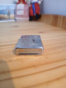 3Е#1 Запальничка виробництва Zippo USA