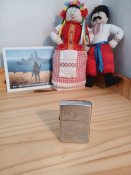 3Е#1 Запальничка виробництва Zippo USA