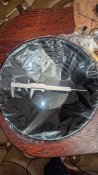 Gold Pan Голден пан.Лоток для промывания золота добычи золота песка самородков