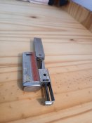 3Е#4 Запальничка виробництва Imco Austria 6800 Streamline