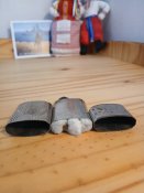 3Е#6 Запальничка бензинова виробництва Франціі у робочому стані