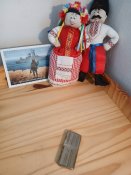 3Е#10 Запальничка бензинова виробництва...