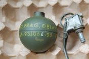 M67 usa граната