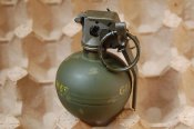 M67 usa граната