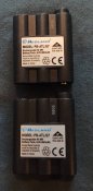 Акумулятори Midland PB/ATL-G7, 2шт, лот з 1 г...