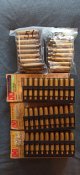 Гільзи 223 Hornady, 134 шт, лот з 1 грн, за в...