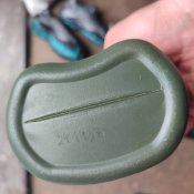 Фляга армії Австрії