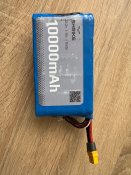 Shrike 10000 mAh