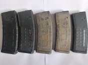 Магазин MAGPUL PMAG 30 AR/M4