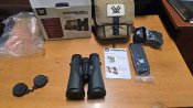 Бінокль Vortex Crossfire 12×50
