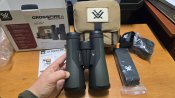 Бінокль Vortex Crossfire 12×50