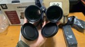 Бінокль Vortex Crossfire 12×50