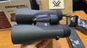 Бінокль Vortex Crossfire 12×50
