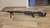 RUGER PRECISION RIFLE кал 338 LAPUA MAG 26"