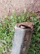 Кацапський антуражний магазин
