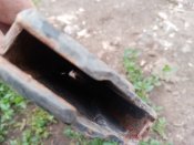 Кацапський антуражний магазин