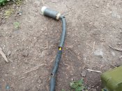 Аксесуари до для ЛПР-3
