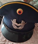 Кашкет Любваффе