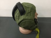 Шлем, подшлемник, шлемофон ВВС