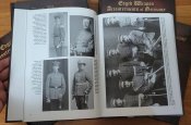 темляки  та аксесуари холодної зброї Німеччини 1800-1045
