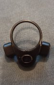 Ендплейт Troy Industries база під QD антабки, Endplate, лот з 1 грн, за вашу ціну