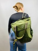 Рюкзак Osprey Daylite Tote Pack, олива...