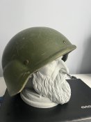 Каска шолом штатний  ,антураж ш-008