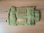 Чехол для саперной лопатки от РД-54