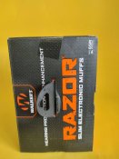 Активні навушники Walkers razor slim FDE