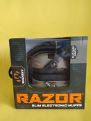 Активні навушники Walkers razor slim FDE