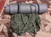 Рюкзак армії Великобританії Pattern 58