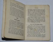 Католический молитвенник времен Первой мировой войны.