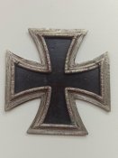 Рамка от Железного креста 1 класса