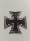 Рамка от Железного креста 1 класса