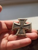 ЖК1 1939 на закрутке