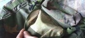 Піхотний рюкзак Британської армії.