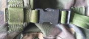 Піхотний рюкзак Британської армії.