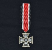 Железный крест 1939, II-го класса.