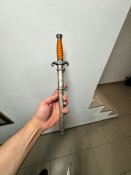 пехотный кортик денацифицированный