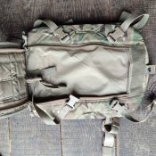 Чохол гідратора Rider 3L