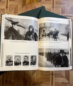 История Второй Мировой войны 12 томов