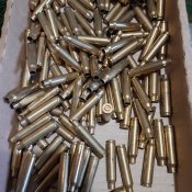 Гільзи 5.56 FNB (120шт)
