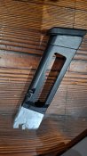 Glock 17 Umarex 4.5mm