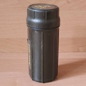 Тубус підривника M841A3